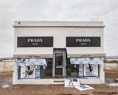 prada marfa stolen